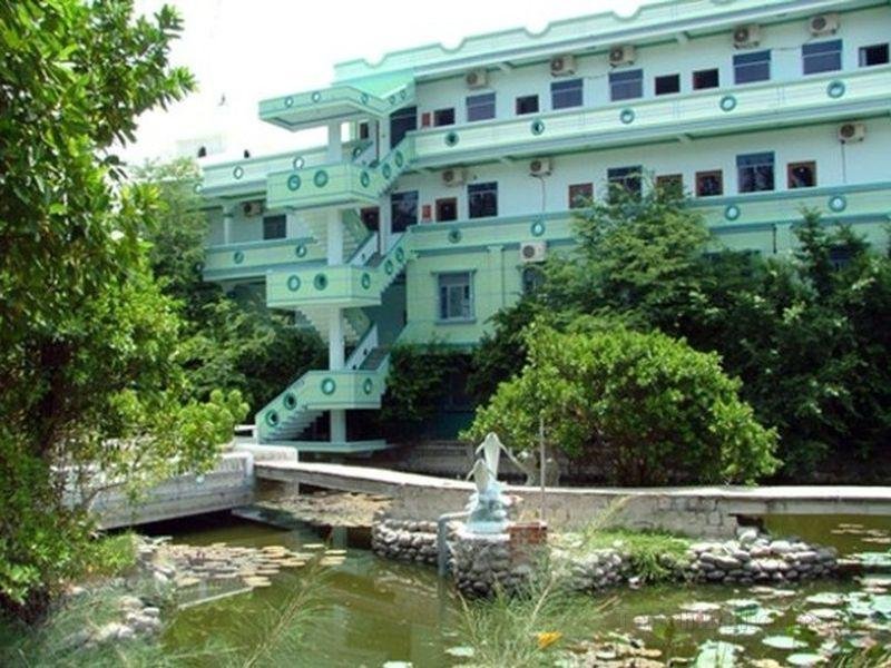 Khách sạn Phong Lan