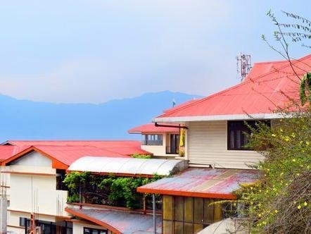 Khách sạn Summit Ttakshang Residency & Spa