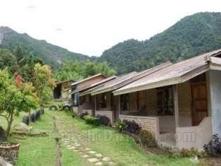 Rindu Alam Resort