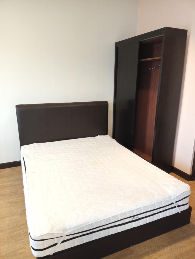 Ipoh Tower Apartment - 2 Bedrooms | 7 Pax (MK1)
