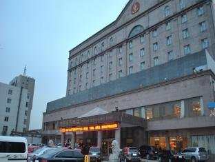 大同宏安國際酒店