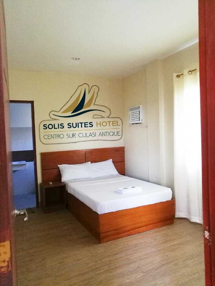 Khách sạn Solis suites