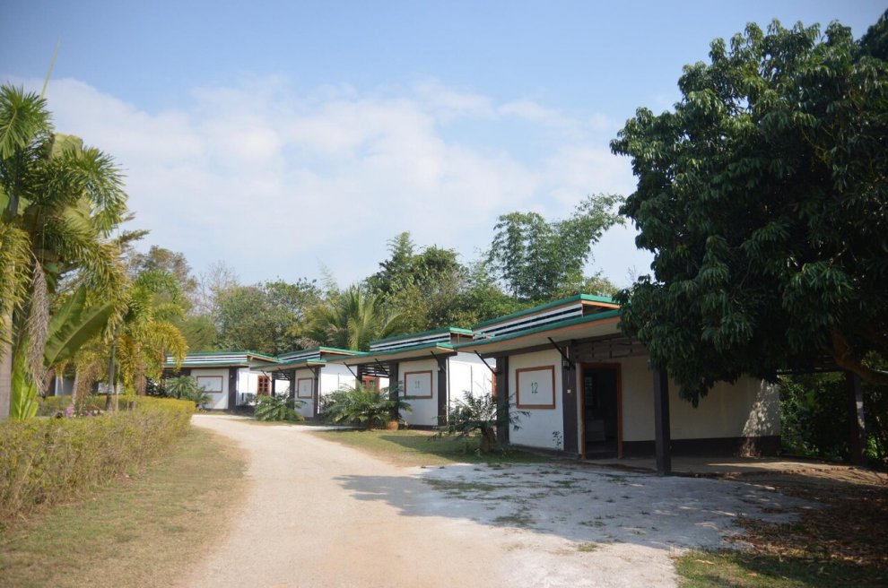 Bansuan Sumalee Resort