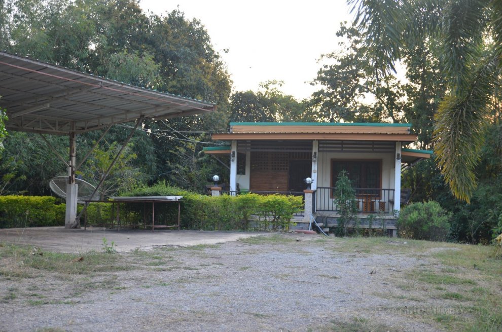 Bansuan Sumalee Resort