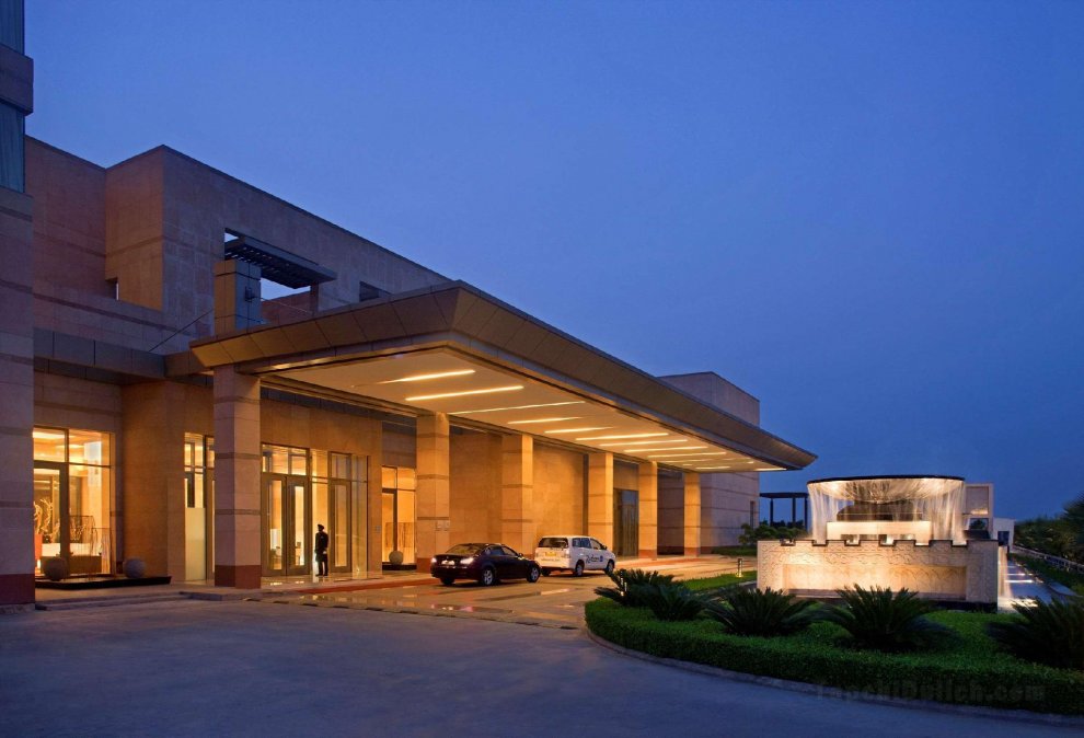 Khách sạn Radisson Blu Amritsar