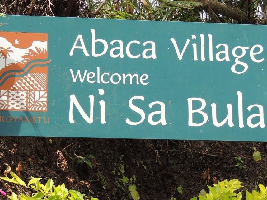 Abaca Village Stay