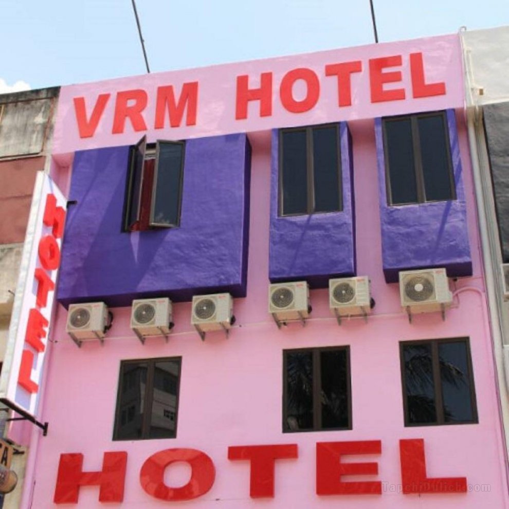 VRM Hotels