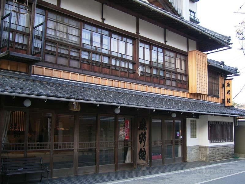 Asanokan Inn