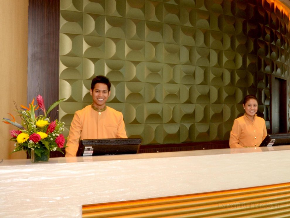 Khách sạn KSL & Resort