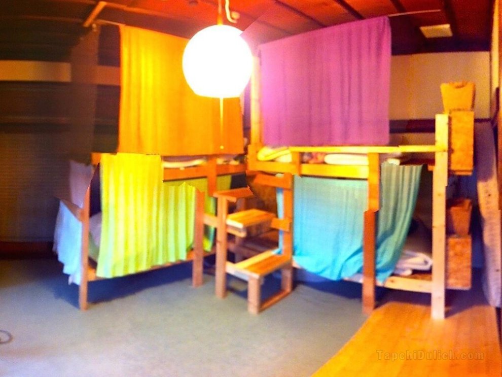 The Otaornai Backpacker's Hostel Morinoki