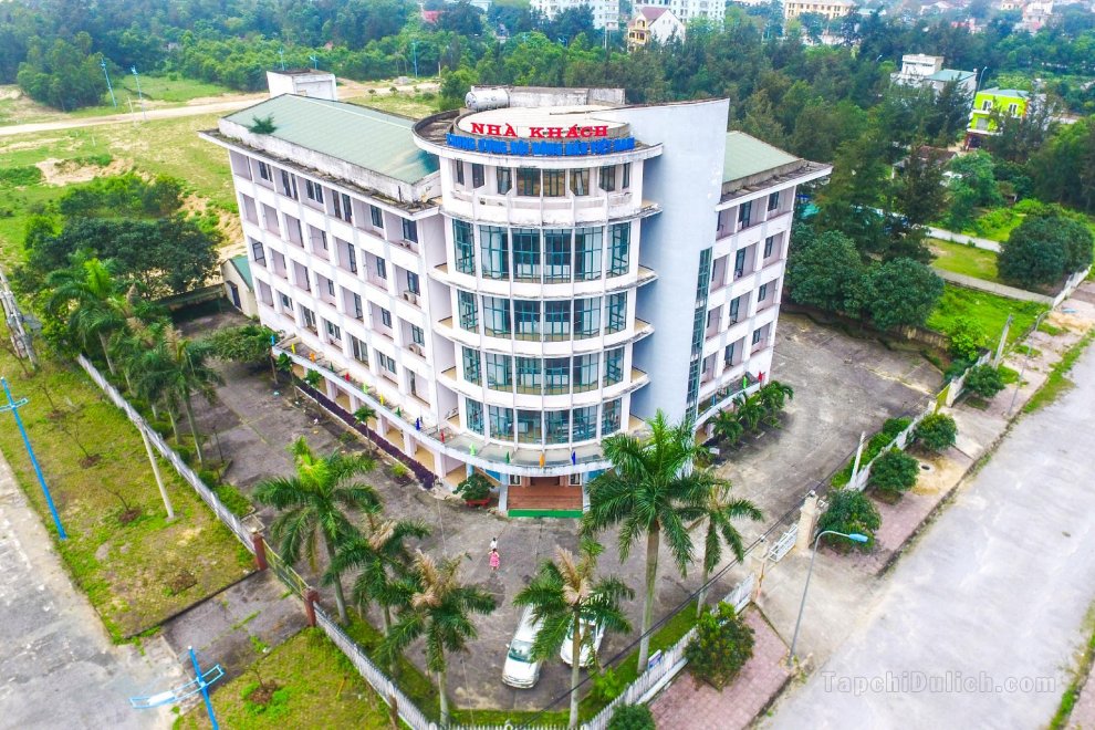 越南農協酒店