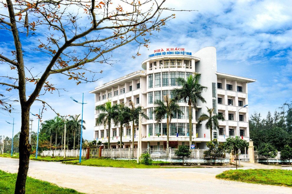 Khách sạn Vietnam Farmers Association