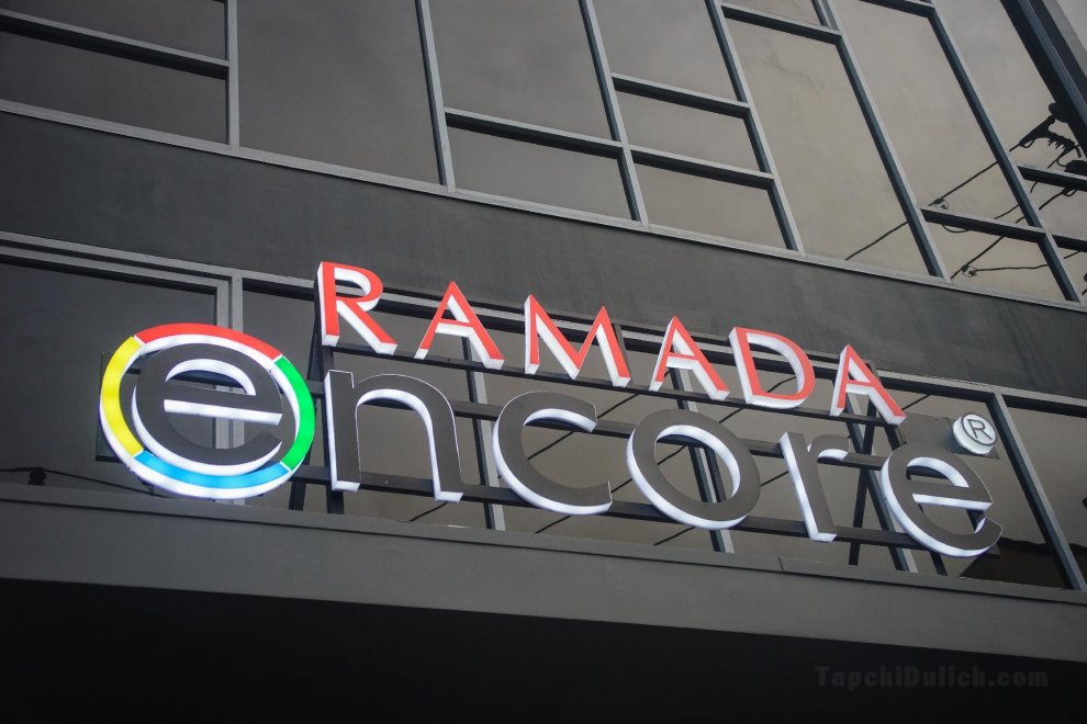 Ramada Encore Makati