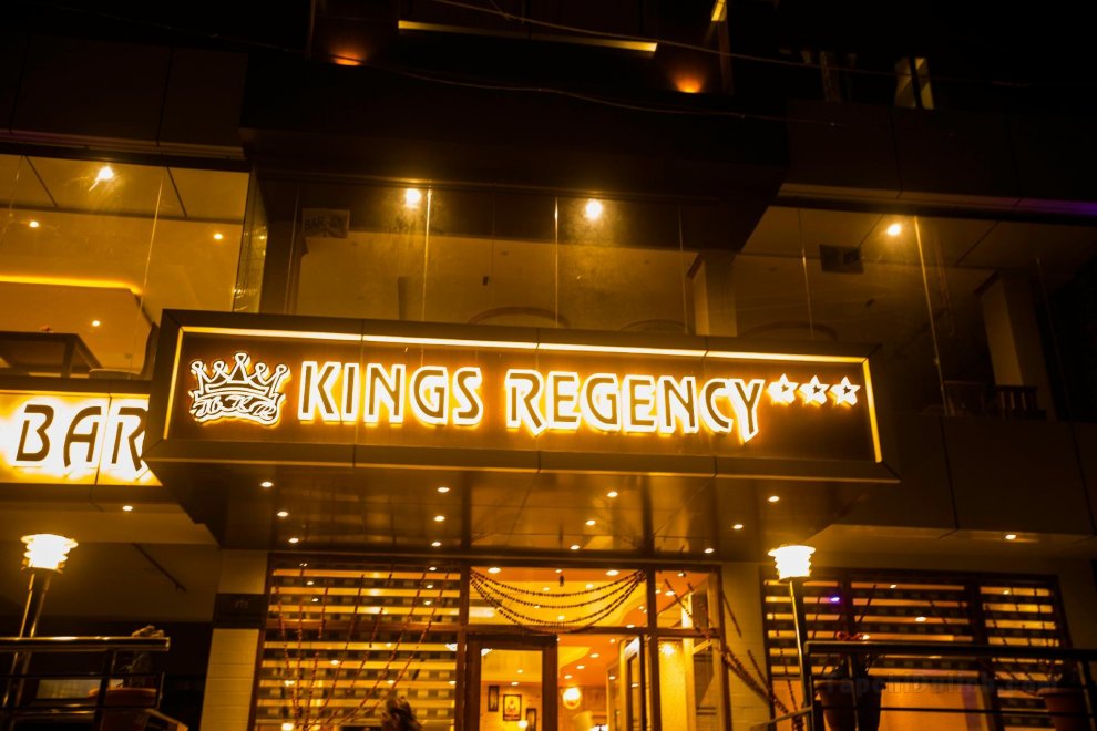 Hotel Kings Regency