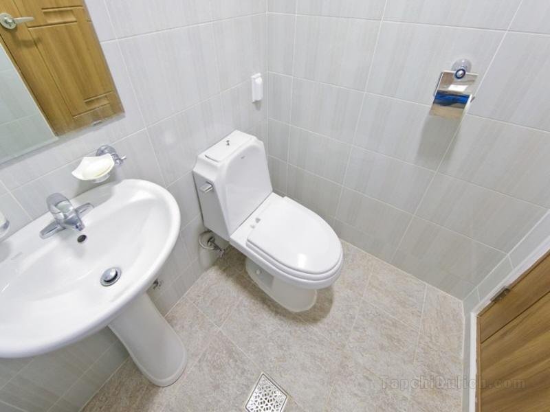 26.45平方米1臥室(三陟) - 有1間私人浴室