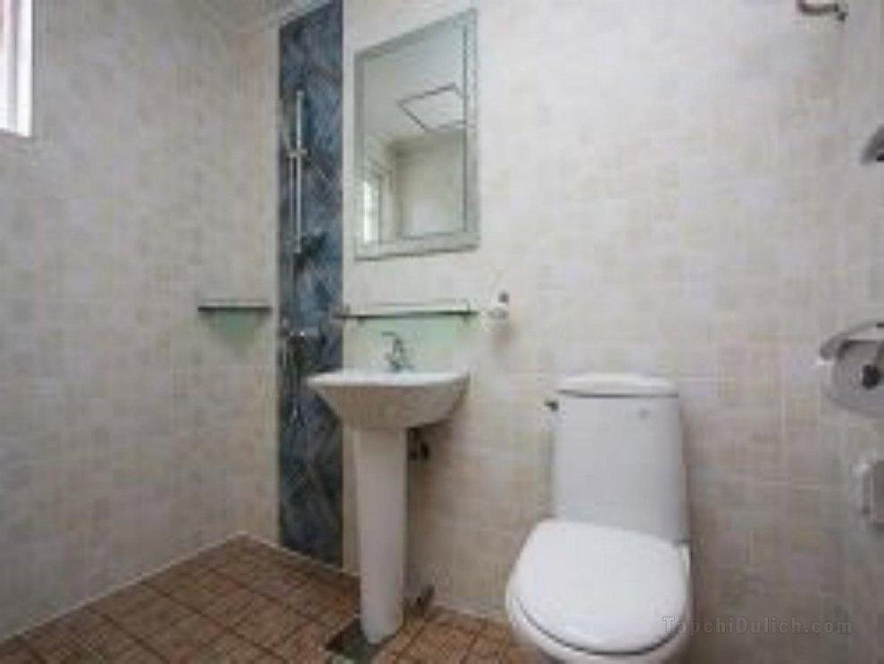 49.59平方米1臥室(安眠邑) - 有1間私人浴室