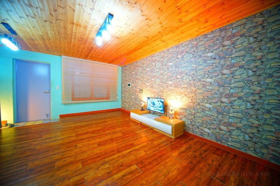 42.98平方米1臥室(忠清北道) - 有1間私人浴室