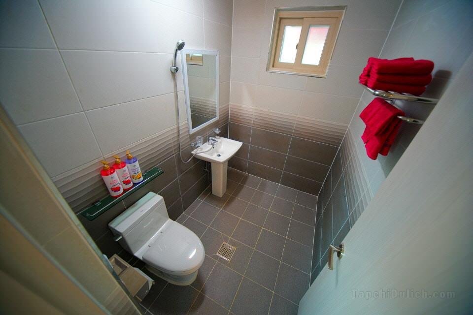 29.75平方米1臥室(忠清北道) - 有1間私人浴室