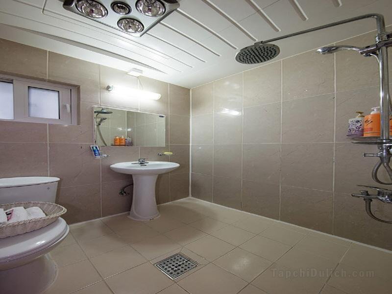 66.12平方米1臥室(屯內面) - 有1間私人浴室