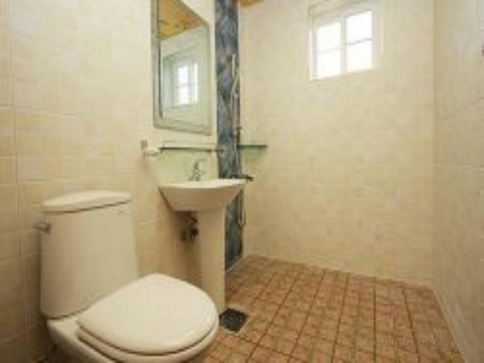 33.06平方米開放式(安眠邑) - 有1間私人浴室