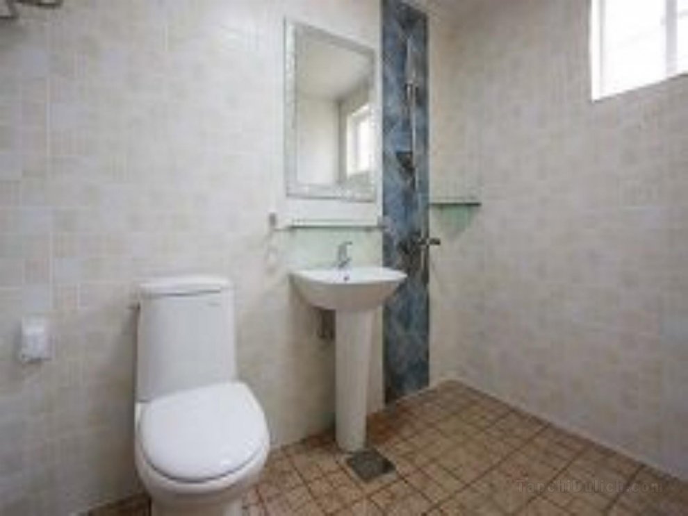82.64平方米1臥室(安眠邑) - 有1間私人浴室