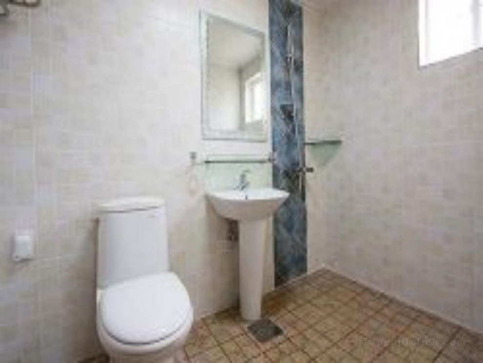 39.67平方米開放式(安眠邑) - 有1間私人浴室