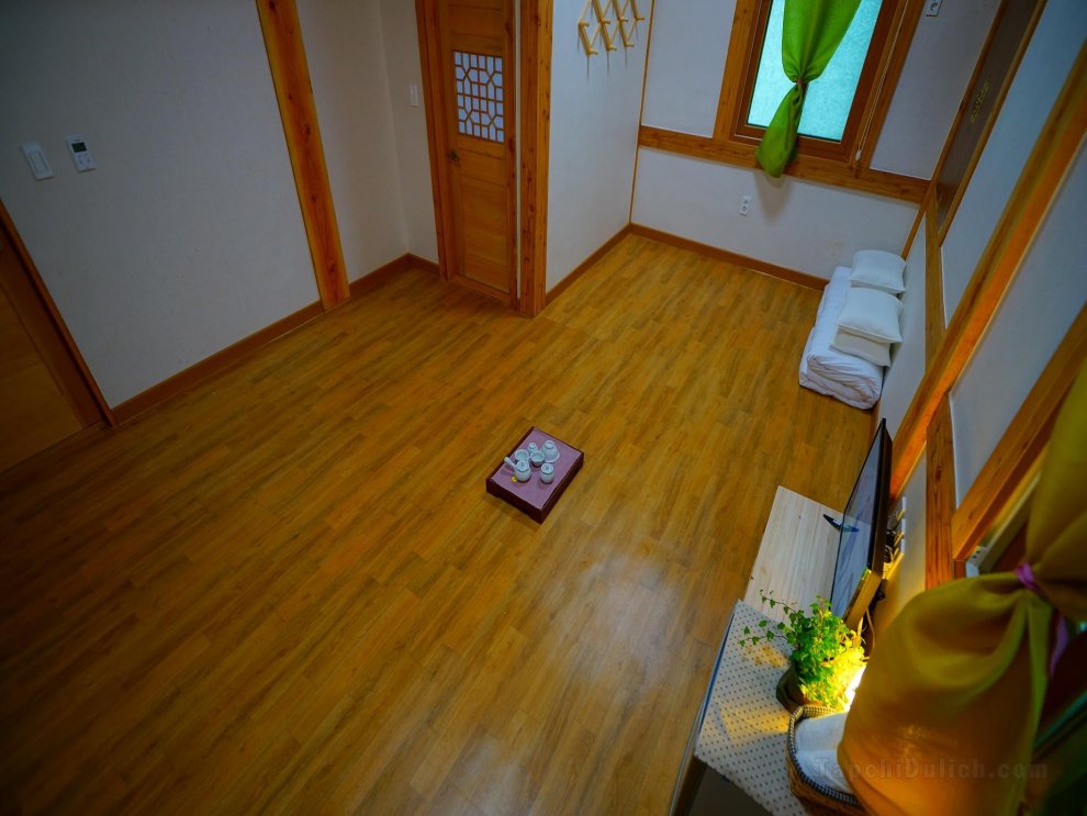 30平方米開放式(儒城區) - 有1間私人浴室