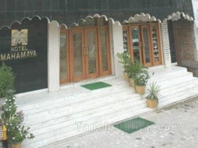 Khách sạn Mahamaya