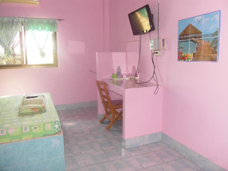 Rueang Sri Siri Guesthouse