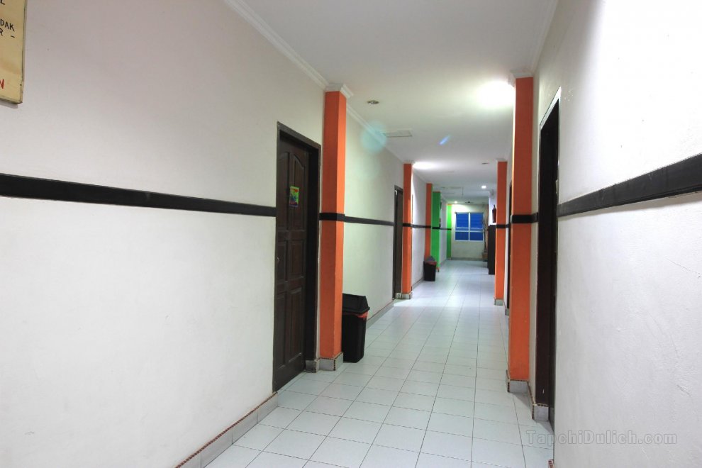 Khách sạn OYO 717 Dharma Utama Syariah