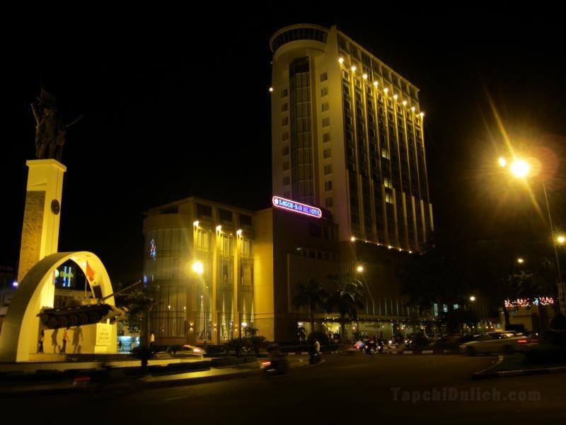西貢班梅酒店