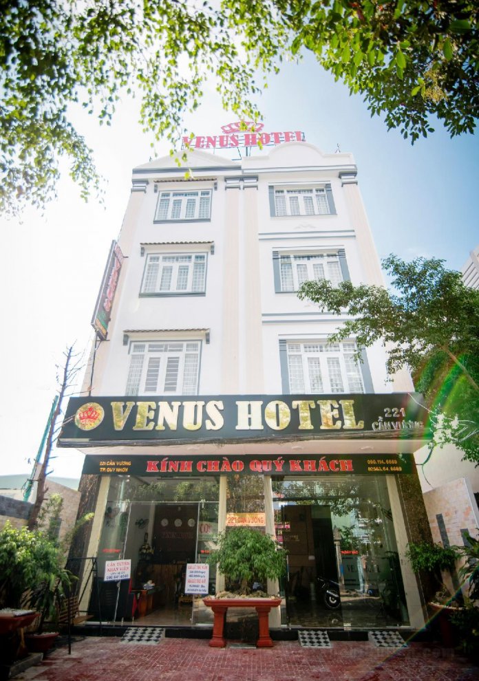 Khách sạn VENUS