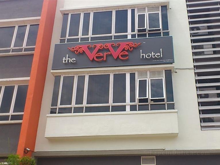 Khách sạn The Verve PJ Damansara