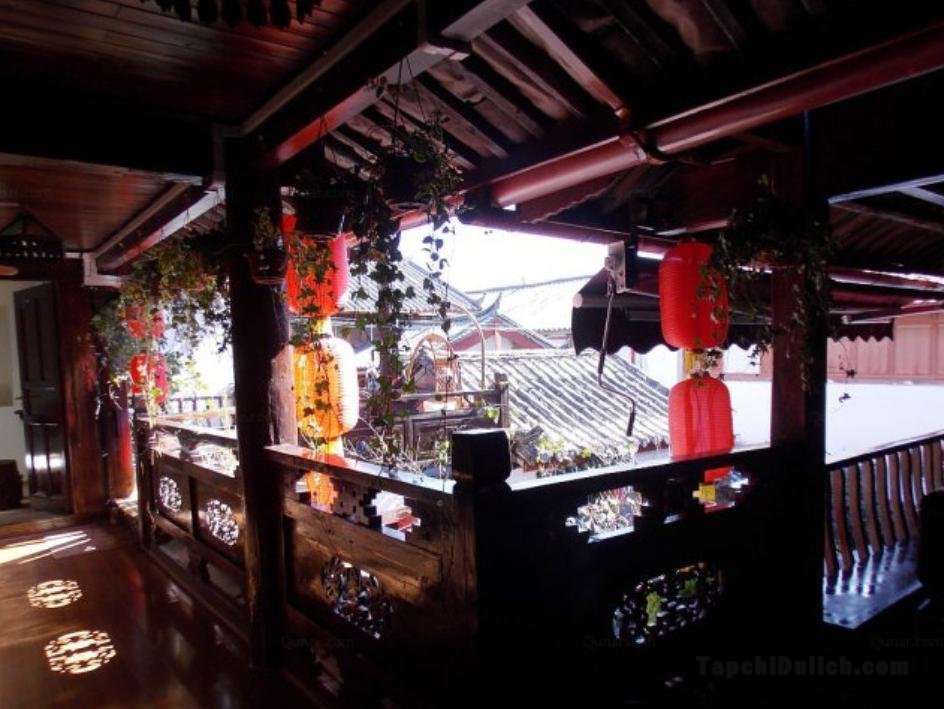 Sukhothai Lijiangbieyuan Inn