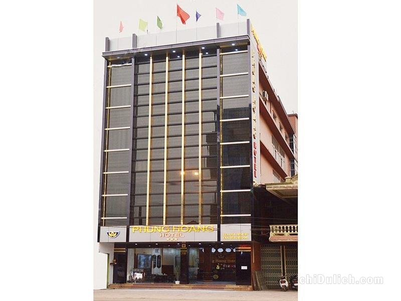 Khách sạn Phung Hoang