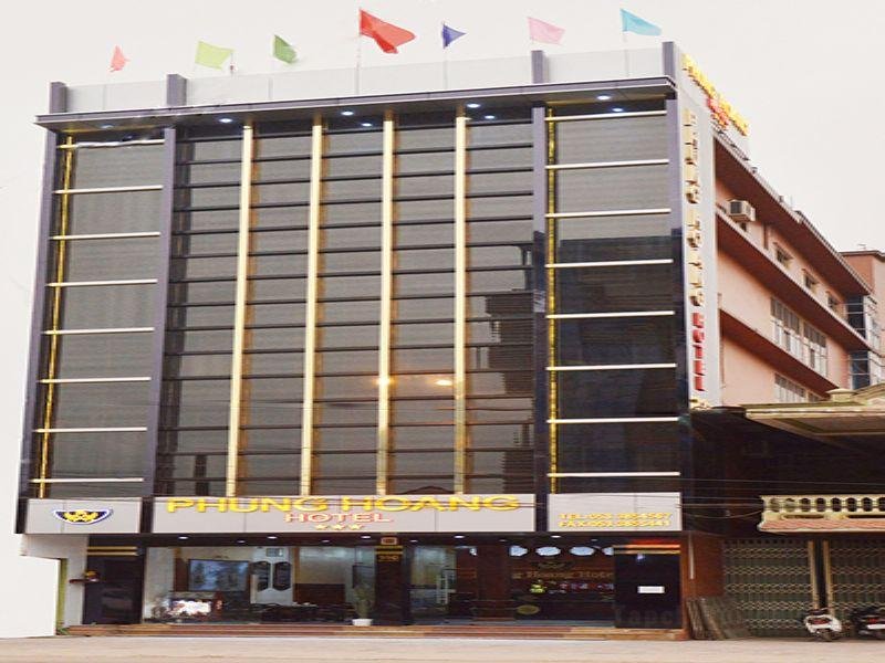 Khách sạn Phung Hoang