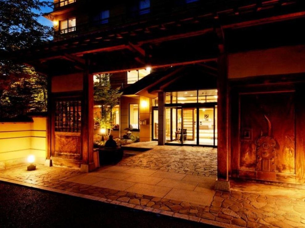 Khách sạn Shibu