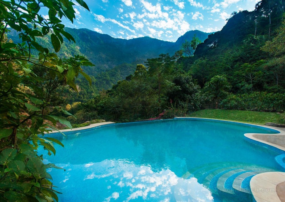 Kurumba Village Resort – Nature Resorts, Nilgiris