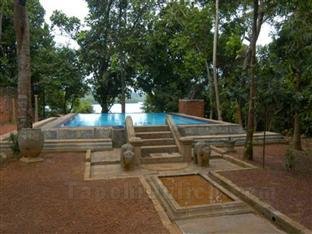 Maduganga Villa Amazing Island Resort