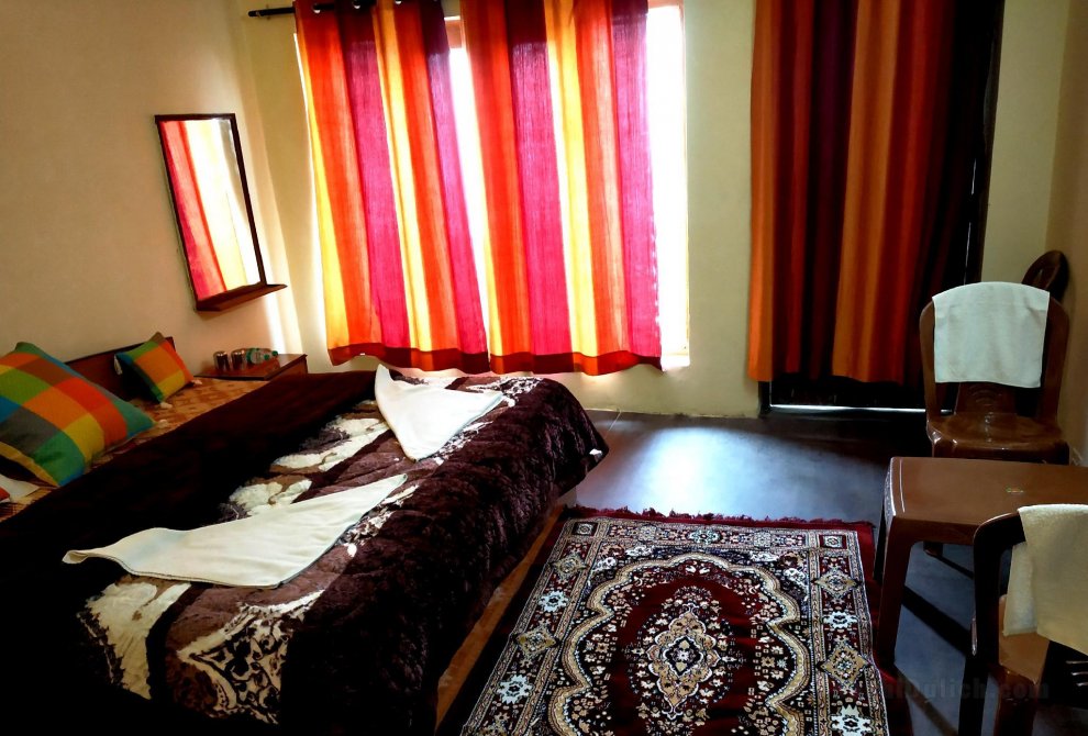 KMVN TRH喜馬拉雅生態度假酒店