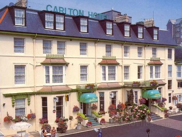 Khách sạn Carlton