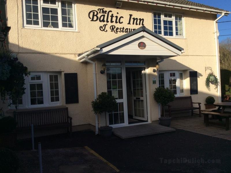 The Baltic Inn and Restaurant