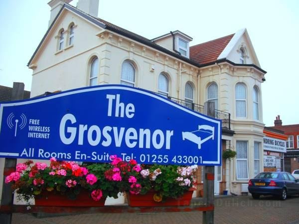 The Grosvenor