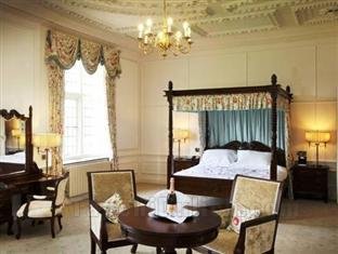 Castle Bromwich Hall Hotel