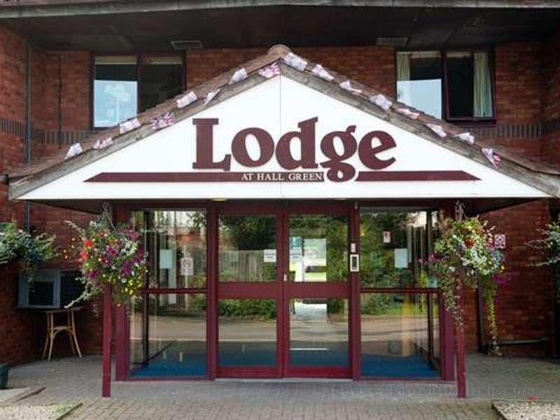 Khách sạn The Lodge