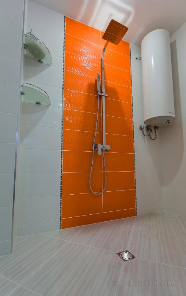 100平方米3臥室公寓 (加布羅沃市中心) - 有2間私人浴室