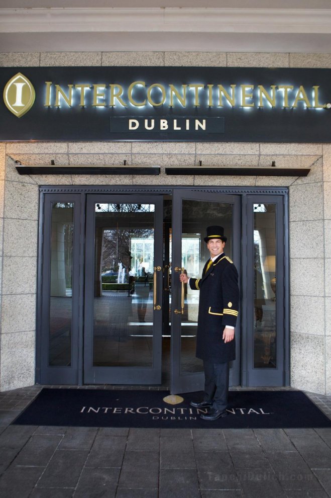 Intercontinental Dublin