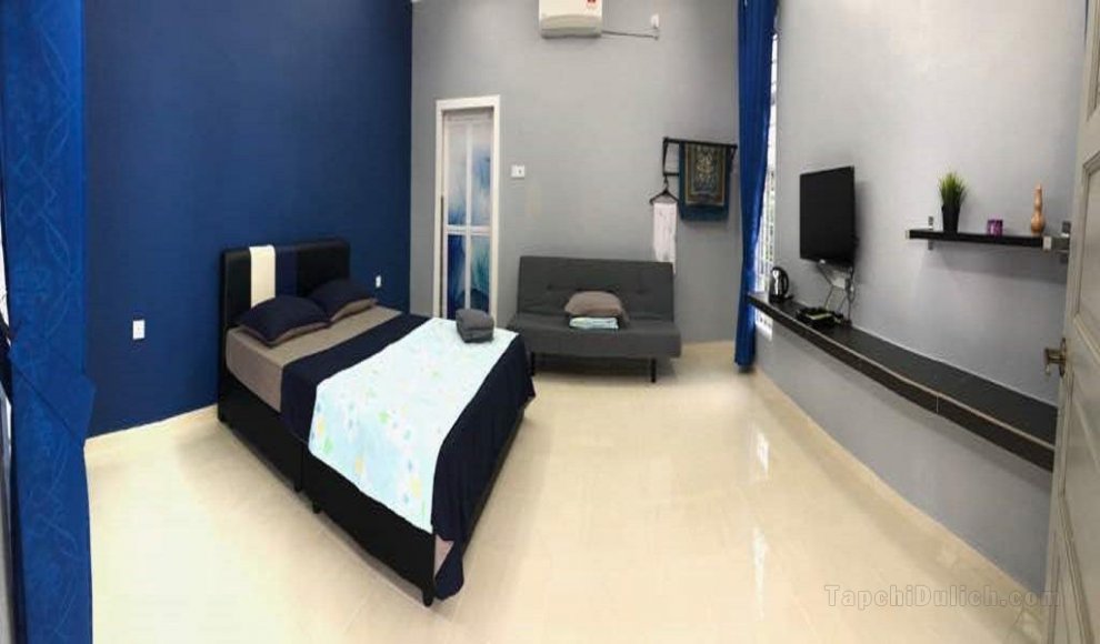 Perlis Roomstay Fully Furnished - Vader Room