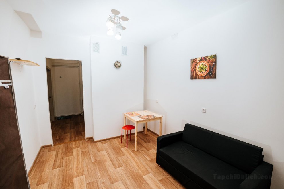 18平方米1臥室公寓(列寧斯基) - 有1間私人浴室