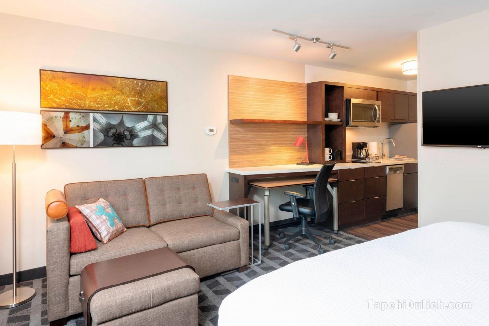 TownePlace Suites Louisville North